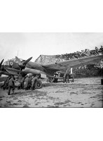 04972 ユンカース Ju88A-1 バトル オブ ブリテン