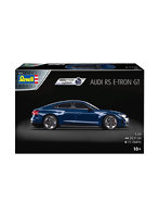 07698 Audi e-tron GT