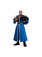 ザ・キング・オブ・ファイターズ ’98 アルティメットマッチ アクションフィギュア ゲーニッツ