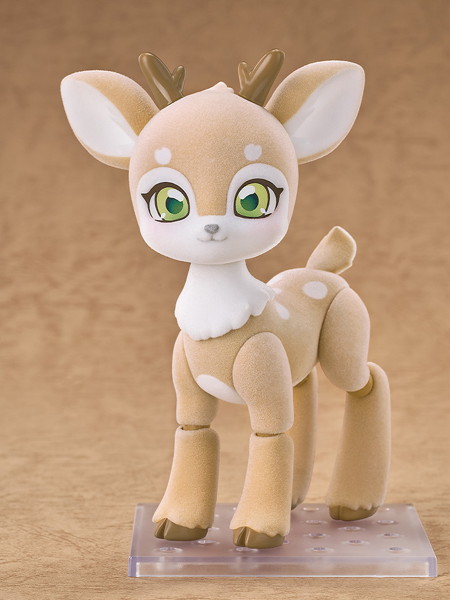 ねんどろいど 鹿（ココア）Ver.
