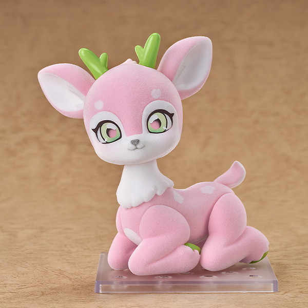 ねんどろいど 鹿（イチゴミルク）Ver.