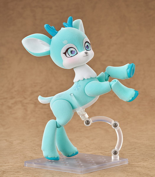 ねんどろいど 鹿（ミント）Ver.