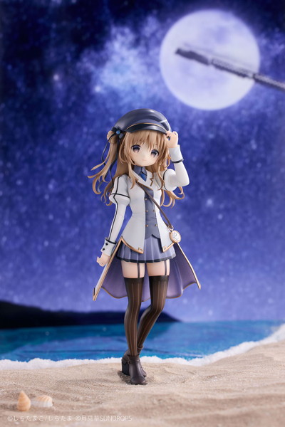 星空鉄道とシロの旅 カルハ