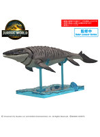 プラノサウルス JURASSIC WORLD モササウルス