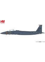 F-15E ストライクイーグル ’アメリカ空軍 第494戦闘飛行隊’
