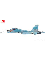 Su-30SM フランカー ’ロシア航空宇宙軍 2018’
