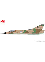 ミラージュIIIC ’イスラエル空軍 117飛行隊’