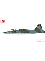 CF-5A ’カナダ空軍 第434運用試験評価飛行隊 1979’