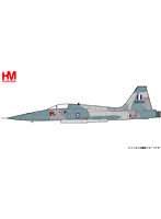 F-5A フリーダム・ファイター ’ギリシャ空軍 第343飛行隊 1996’
