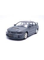 峠-7 1/24 峠シリーズ No.7 三菱ランサーエボリューションVIII GSR