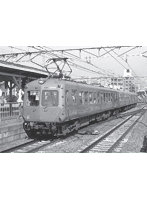 6050a 東急電鉄旧5000系大井町線仕様5両セット