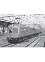 6052a 東急電鉄旧5000系東横線仕様6両セット