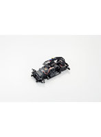 MR-04EVO2 シャシーセット W-MM 8500KV V2ジャイロツキ