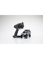 MX-01r/s トヨタ 4ランナー アクセサリーパーツ付 グレーメタリック