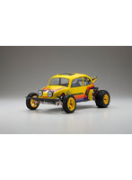 1/10 EP 2WD KIT ビートル 2014