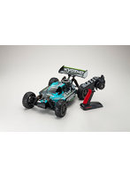 1/8 GP 4WD r/s インファーノ NEO 4.0 T2