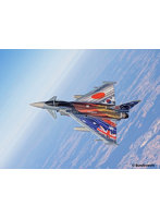05649 ドイツ空軍 ユーロファイター・パシフィック エクスクルーシブエディション ギフトセット