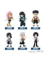 【BOX販売】PalVerse 鬼滅の刃 vol.3 （全6種） 1BOX:6個入