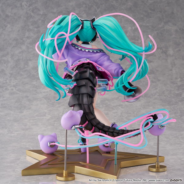 初音ミク HATSUNE MIKU Digital Stars 2023 ver.