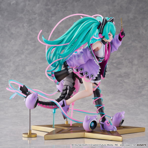 初音ミク HATSUNE MIKU Digital Stars 2023 ver.