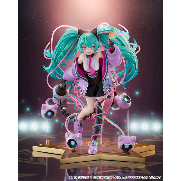 初音ミク HATSUNE MIKU Digital Stars 2023 ver 初音ミク HATSUNE MIKU Digital Stars 2023 ver.