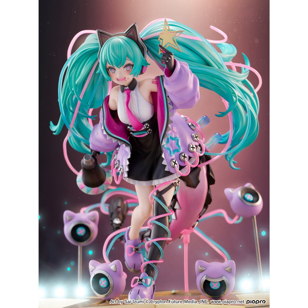 初音ミク HATSUNE MIKU Digital Stars 2023 ver.