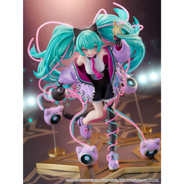 初音ミク HATSUNE MIKU Digital Stars 2023 ver.