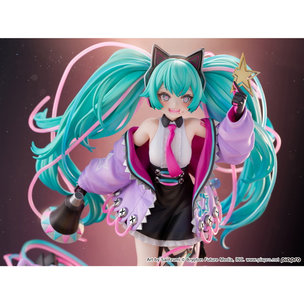 初音ミク HATSUNE MIKU Digital Stars 2023 ver.