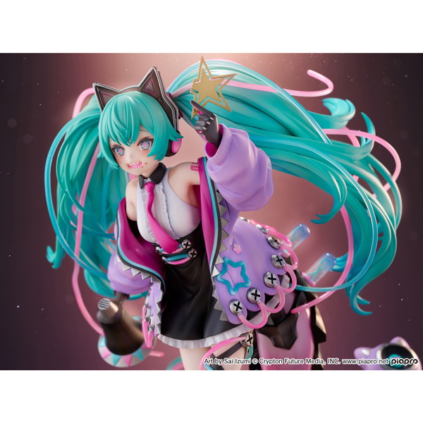 初音ミク HATSUNE MIKU Digital Stars 2023 ver.