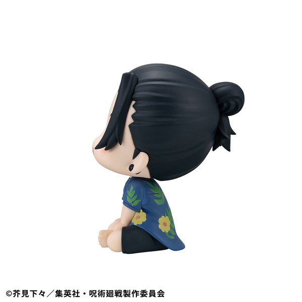 るかっぷ 呪術廻戦 夏油傑 沖縄ver.