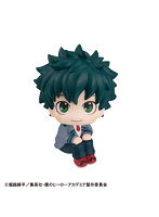 るかっぷ 僕のヒーローアカデミア 緑谷出久