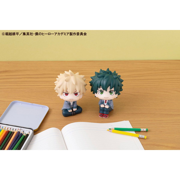 るかっぷ 僕のヒーローアカデミア 爆豪勝己