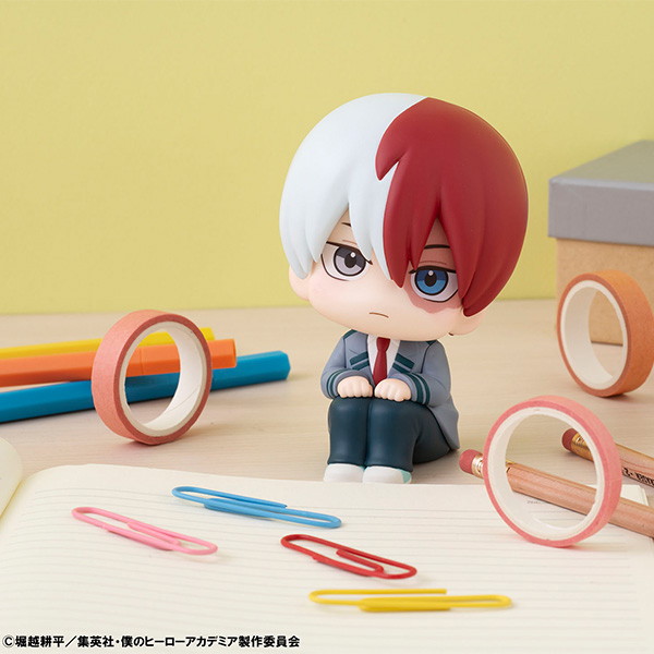 るかっぷ 僕のヒーローアカデミア 轟焦凍【再販】