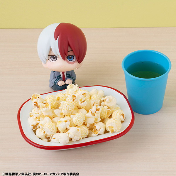 るかっぷ 僕のヒーローアカデミア 轟焦凍【再販】