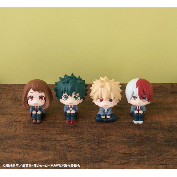 るかっぷ 僕のヒーローアカデミア 轟焦凍【再販】