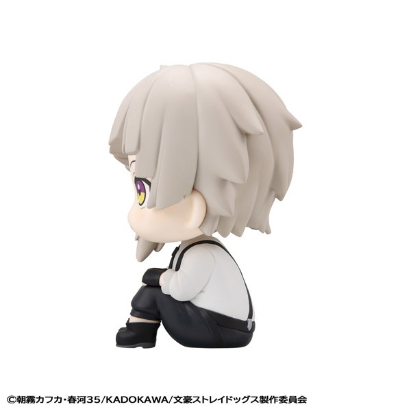 るかっぷ 文豪ストレイドッグス 中島敦