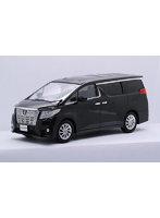 【再販】車NEXT7 トヨタ アルファード GF3.5L（ブラック）