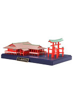 【再販】建19 厳島神社