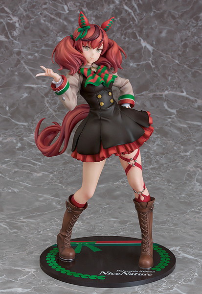 【再販】ウマ娘 プリティーダービー ナイスネイチャ
