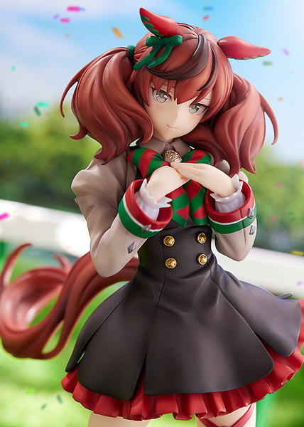 【再販】ウマ娘 プリティーダービー ナイスネイチャ