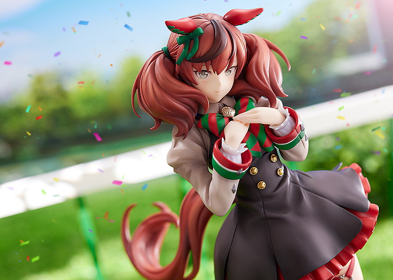 【再販】ウマ娘 プリティーダービー ナイスネイチャ