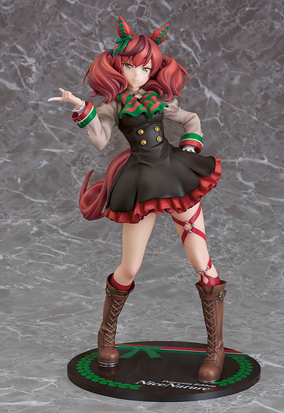 【再販】ウマ娘 プリティーダービー ナイスネイチャ