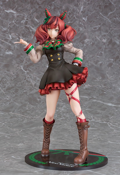 【再販】ウマ娘 プリティーダービー ナイスネイチャ