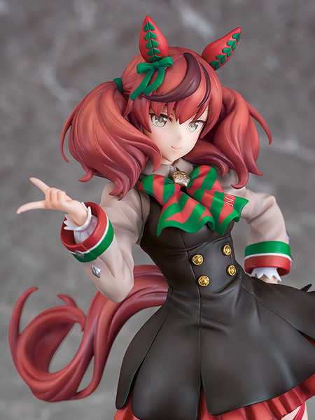 【再販】ウマ娘 プリティーダービー ナイスネイチャ
