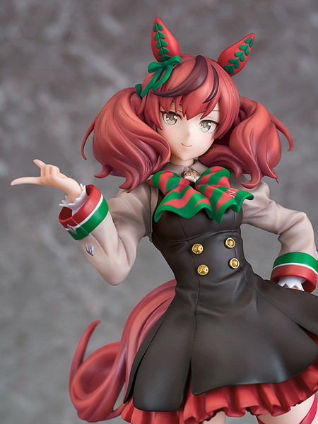 【再販】ウマ娘 プリティーダービー ナイスネイチャ
