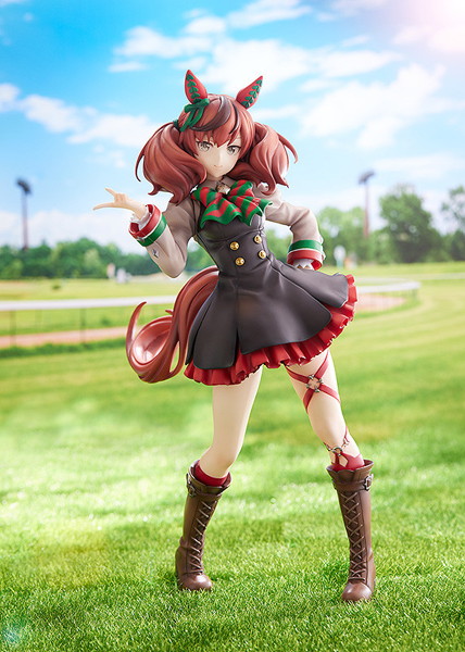 【再販】ウマ娘 プリティーダービー ナイスネイチャ