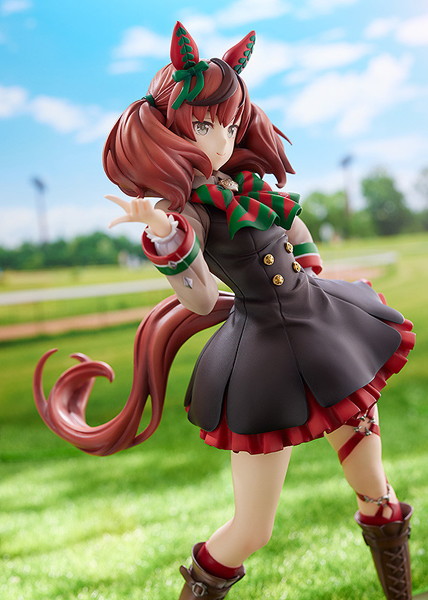 【再販】ウマ娘 プリティーダービー ナイスネイチャ