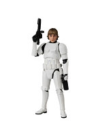 MAFEX STAR WARS LUKE SKYWALKER（TM）（STORMTROOPER DISGUISE）