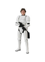 MAFEX STAR WARS HAN SOLO（TM）（STORMTROOPER DISGUISE）