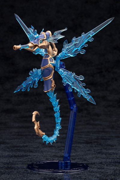 ゼノアルマ ハイドロ ゼーフォス